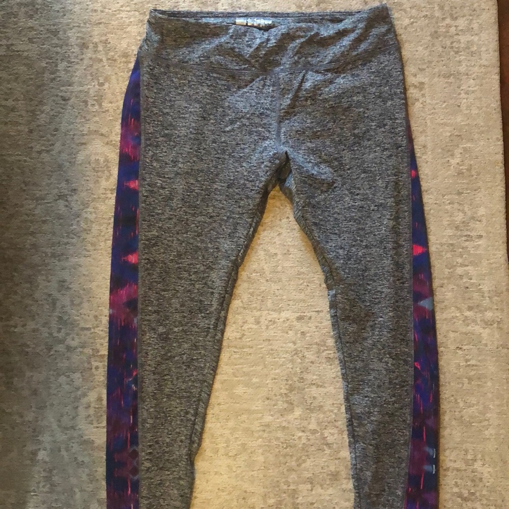 Lularoe Workout Leggings (Jordan leggings)